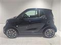 SMART EQ FORTWO fortwo EQ Prime