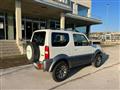 SUZUKI JIMNY 1.3 4WD A/T Evolution Plus