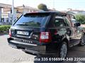 LAND ROVER RANGE ROVER SPORT 2.7 TDV6 HSE Pelle Navi Tetto Memory Sospensioni