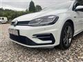 VOLKSWAGEN GOLF 1.0 TSI 115 CV 5p.BlueMotion Technology R-Line