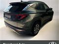 HYUNDAI NUOVA TUCSON Tucson 1.6 HEV aut. XLine