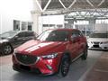 MAZDA CX-3 1.5L Skyactiv-D Exceed