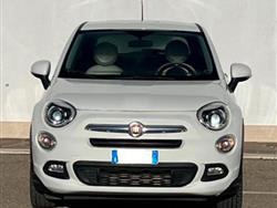 FIAT 500X 1.6 MultiJet 120 CV DCT Lounge