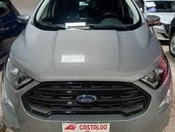 FORD ECOSPORT 1.0 EcoBoost 125 CV Start&Stop ST-Line