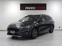 FORD FOCUS 1.0 EcoBoost 125 CV SW Active