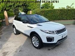 LAND ROVER RANGE ROVER EVOQUE 2.0 TD4 150 CV 5p. SE N1 XENO/PELLE/NAVIG