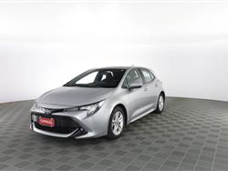 TOYOTA COROLLA 1.8 Hybrid Business