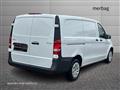 MERCEDES VITO 114 Furgone Long