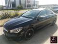 MERCEDES Classe CLA CLA 200 d Automatic Premium Dark Night