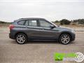 BMW X1 sDrive18d Business aut