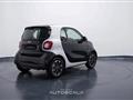 SMART FORTWO 1.0 70 CV Twinamic Passion Led / Tetto / Navy