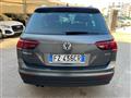 VOLKSWAGEN TIGUAN 2.0 TDI SCR DSG 4MOTION Business BMT