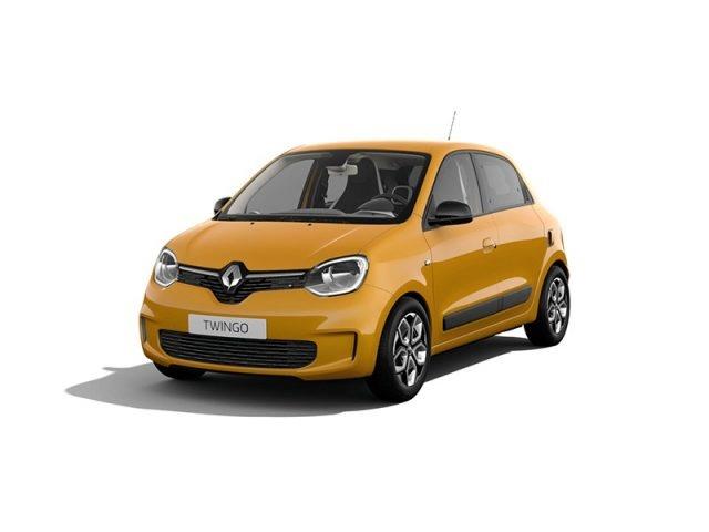 RENAULT TWINGO Equilibre SCe 65