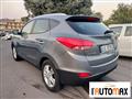 HYUNDAI iX35 1.7 crdi Comfort 2wd