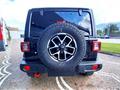 JEEP WRANGLER Unlimited 2.0 Turbo Rubicon