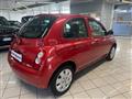 NISSAN MICRA 1.4 16V unicopr tagliando ok revisione ok Acenta