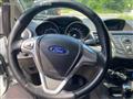 FORD FIESTA 1.5 TDCi 75CV 5 porte