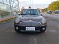 MINI CLUBMAN Mini 1.6 16V Cooper Pepper Clubman