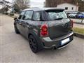 MINI Countryman Cooper S Countryman ALL4