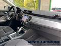 AUDI Q3 SPORTBACK SPORTBACK 2.0 TDI 150CV S LINE S TRONIC CERCHI 19"