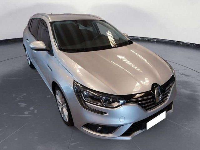 RENAULT MEGANE Sporter 1.5 dCi Energy 110cv Intens