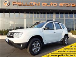 DACIA DUSTER 1.5 dCi 110CV 4x4 KM CERTIFIC-1°PROP-GARANZIA