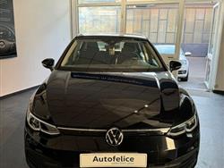 VOLKSWAGEN GOLF 1.0 eTSI EVO DSG Life