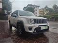 JEEP RENEGADE limited