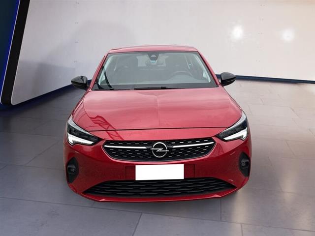 OPEL CORSA VI 2020 1.2 Elegance 75cv