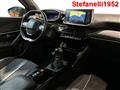 PEUGEOT 2008 (2013) BlueHDi 100 S&S GT Line