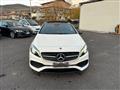 MERCEDES Classe A A 200 d Automatic Premium