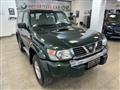 NISSAN PATROL GR 3.0 TD Di 3 PORTE AUTOCARRO 5 posti ELEGANCE