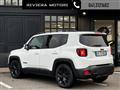 JEEP RENEGADE 1.6 Mjt DDCT 120 CV Limited