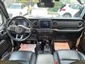 JEEP WRANGLER 4XE Unlimited 2.0 PHEV ATX 4xe Sahara