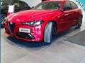 ALFA ROMEO GIULIA 2.2 Turbodiesel 210 CV AT8 AWD Q4 Veloce