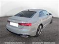 AUDI A5 50 TDI quattro tiptronic S line edition