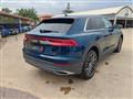 AUDI Q8 50 3.0 tdi mhev quattro tiptronic