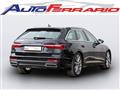 AUDI A6 AVANT A6 Avant 45 2.0 TFSI quattro ultra S tronic Business Sport