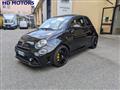 ABARTH 695 C 1.4 Turbo T-Jet 180 CV       km1150!!