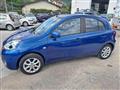 NISSAN MICRA 1.2 12V 5 porte GPL Eco Visia