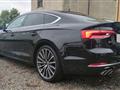 AUDI A5 SPORTBACK SPB 2.0 TDI 190 CV quattro S tronic Sport S Line