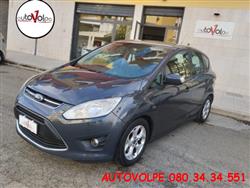 FORD C-MAX 1.6 TDCi 115CV