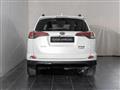 TOYOTA RAV4 2.5 Hybrid 2WD Dynamic