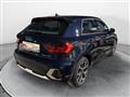 AUDI A1 CITYCARVER A1 citycarver 30 TFSI S tronic