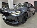 BMW SERIE 1 d 5p. Msport + TETTO APRIBILE