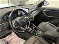 BMW X1 xdrive18d xLine Plus auto