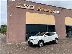 NISSAN QASHQAI 1.5 dCi Acenta