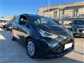 TOYOTA AYGO 1.0 Automatica 5 porte x-play