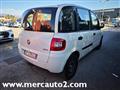 FIAT MULTIPLA 1.6 16V Natural Power Active