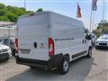 FIAT DUCATO 35 L2 H2 2.2 Mjt 140CV  Furgone PM-TM